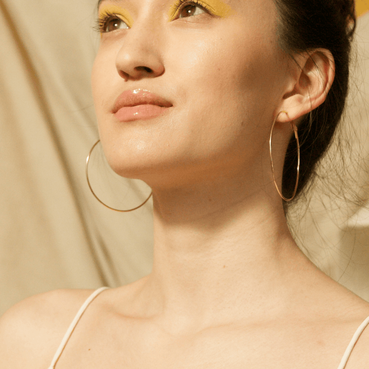 Gold Vermeil - Elisha Marie Jewelry
