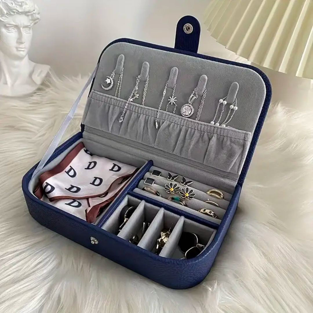 Small Jewelry Box