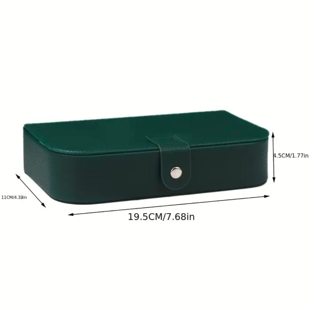 Small Jewelry Box