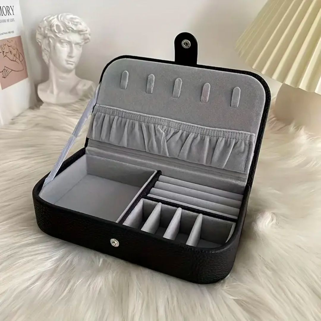 Small Jewelry Box