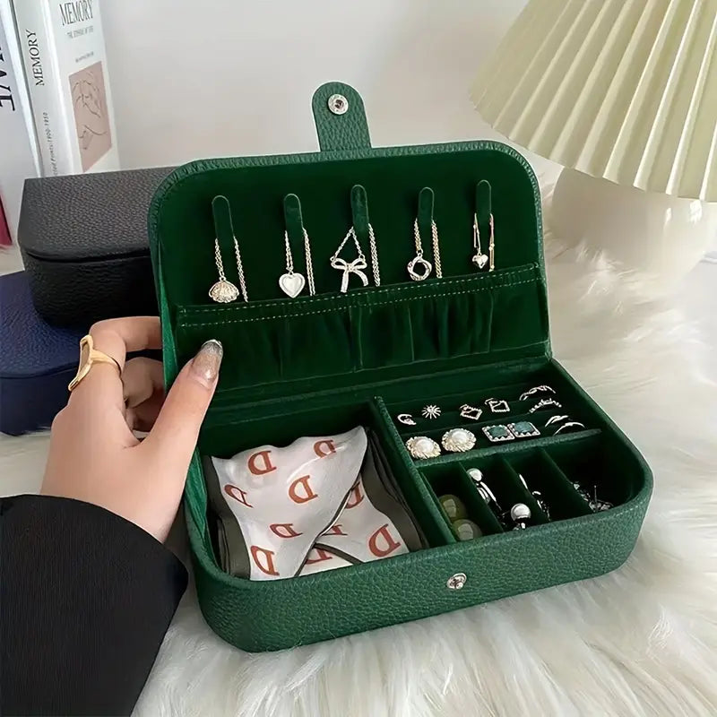 Small Jewelry Box