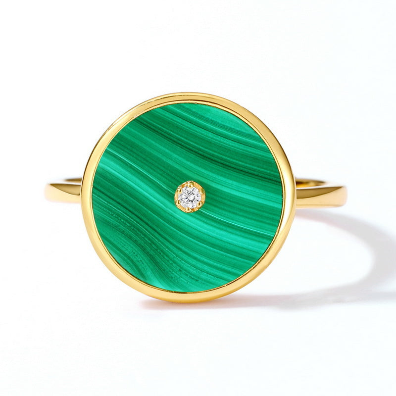 925 Sterling Silver Ring