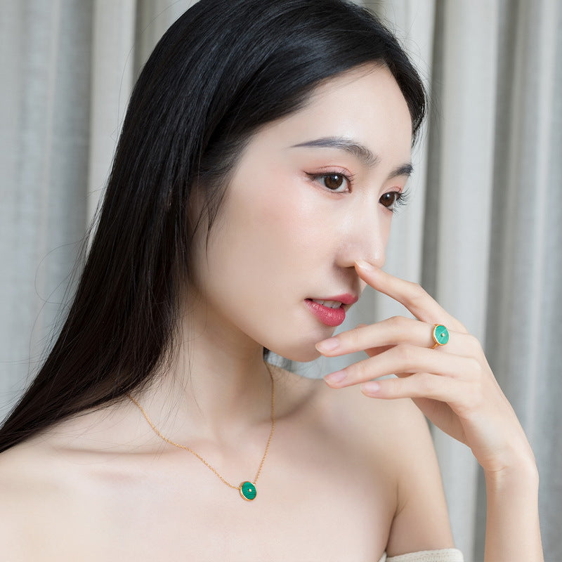 925 Sterling Silver Ring