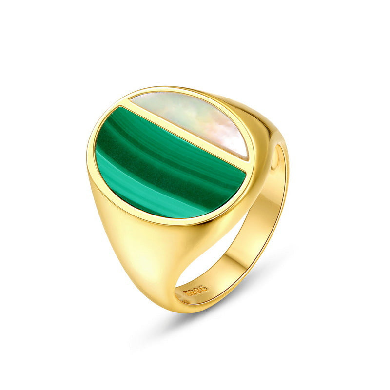 925 Sterling Silver Ring