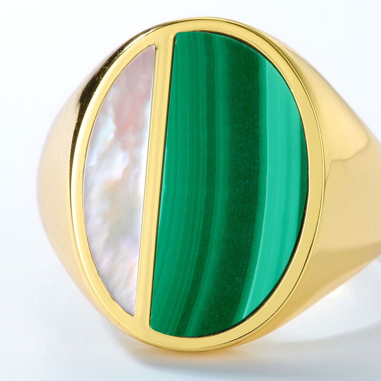 925 Sterling Silver Ring
