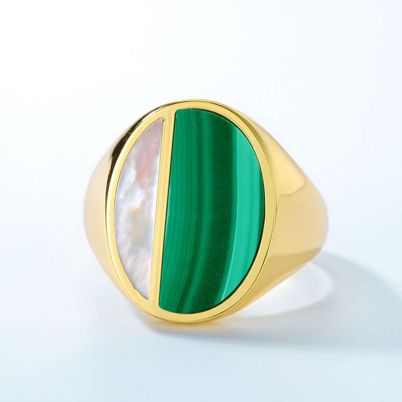 925 Sterling Silver Ring