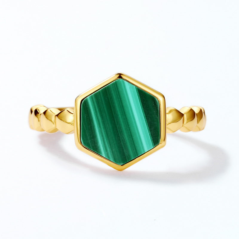 925 Sterling Silver Ring