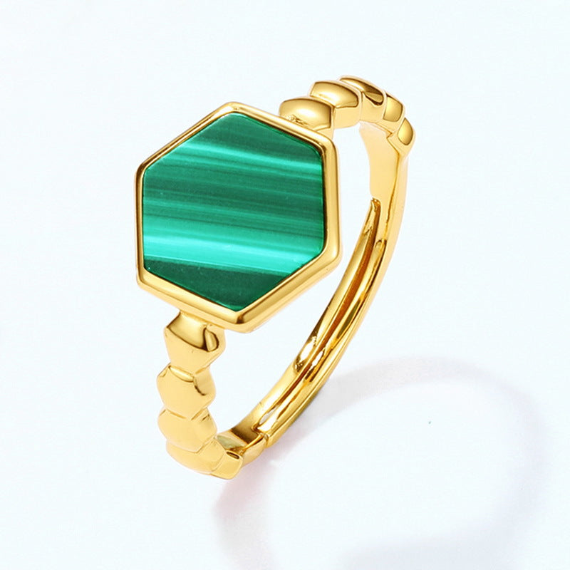 925 Sterling Silver Ring