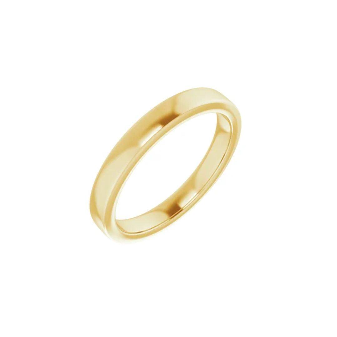 Diamond Engagement Ring - Elisha Marie Jewelry