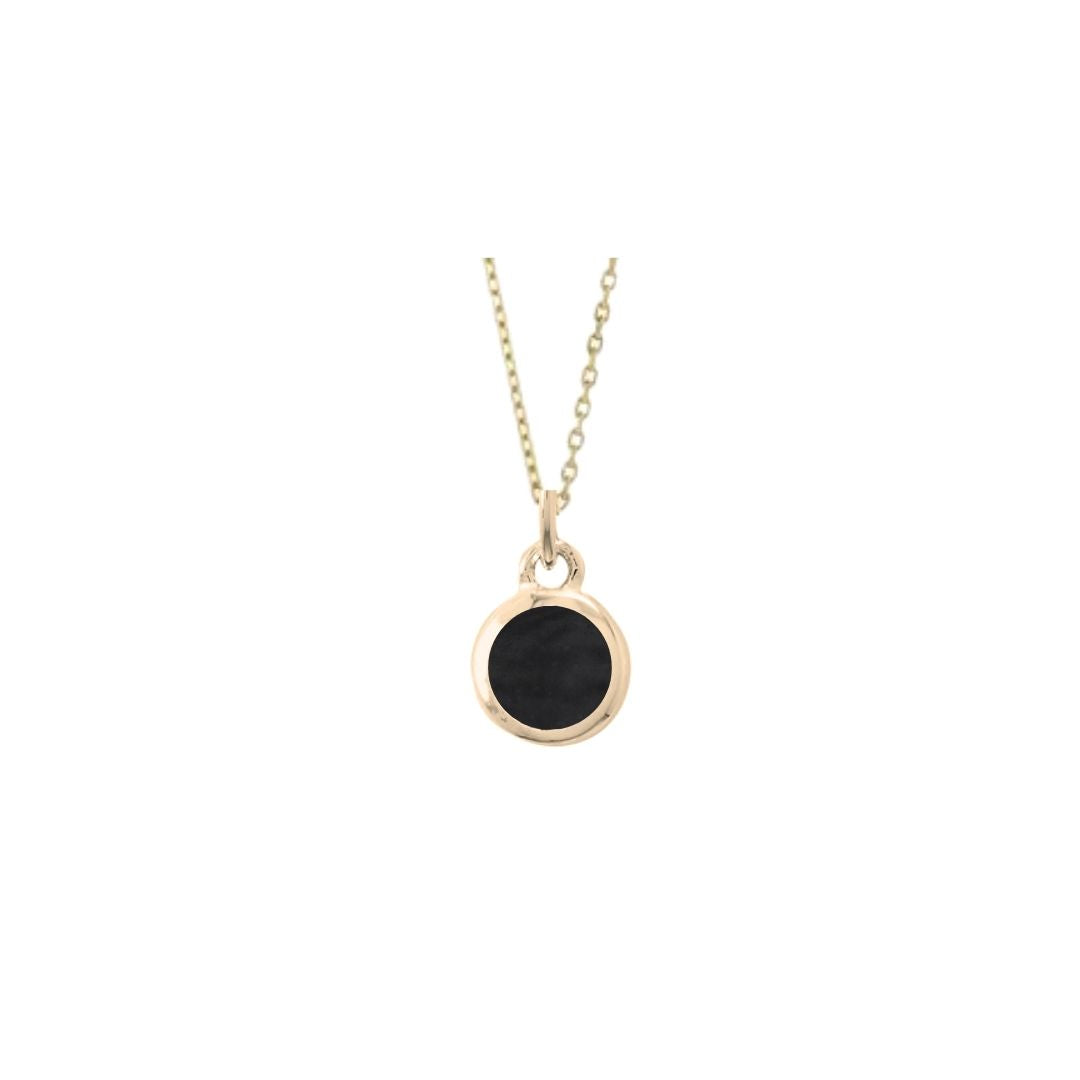 Power Gemstone Necklace