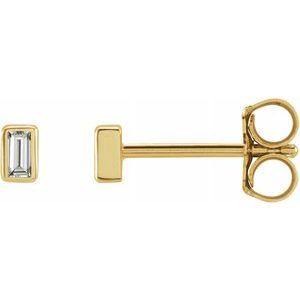 Gloria Studs - Elisha Marie Jewelry
