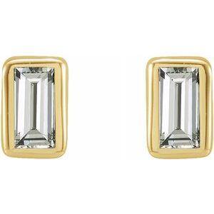 Gloria Studs - Elisha Marie Jewelry