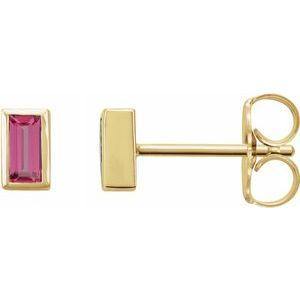 Gloria Studs - Elisha Marie Jewelry