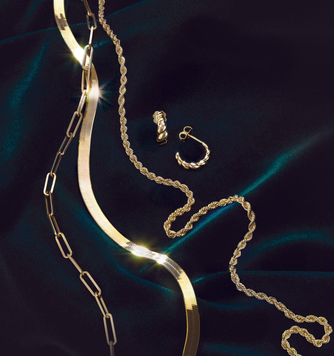 Choosing The Right Chain Length - Elisha Marie Jewelry