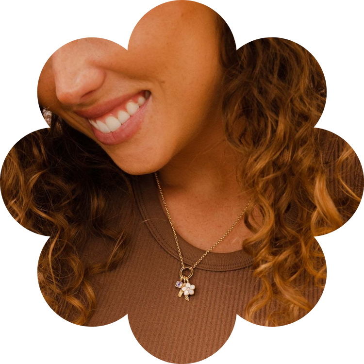 Empowerment - Elisha Marie Jewelry