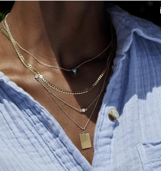 Necklaces - Elisha Marie Jewelry