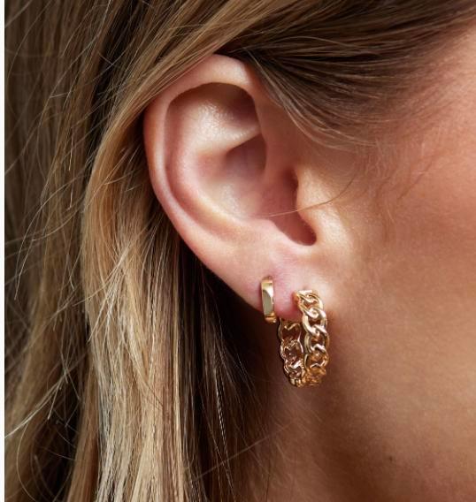 Earrings - Elisha Marie Jewelry