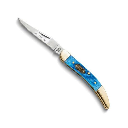 Steel Warrior Pocket Knife