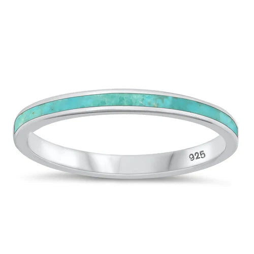 Turquoise Band