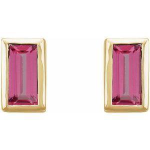 Gloria Studs - Elisha Marie Jewelry