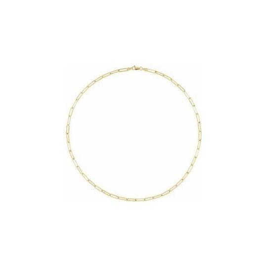 Chain bracelet - Elisha Marie Jewelry